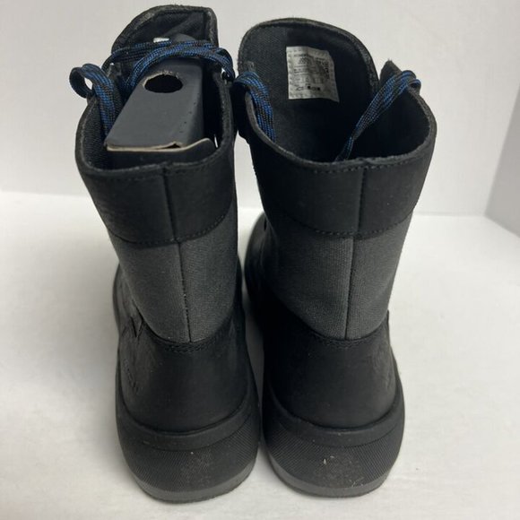 Merrell Haven Mid Lace WP Bracken Size 7 Womens Brown Tan  Merrell Womens Haven Mid Lace Snow Boot Black Size 7 M